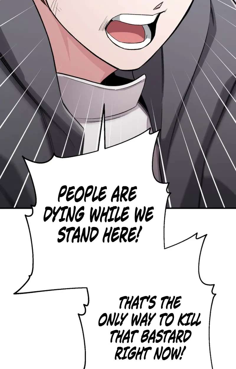 Rebirth of the Blood Demon: The Cursed Tanker's Trial Chapter 62 - page 35