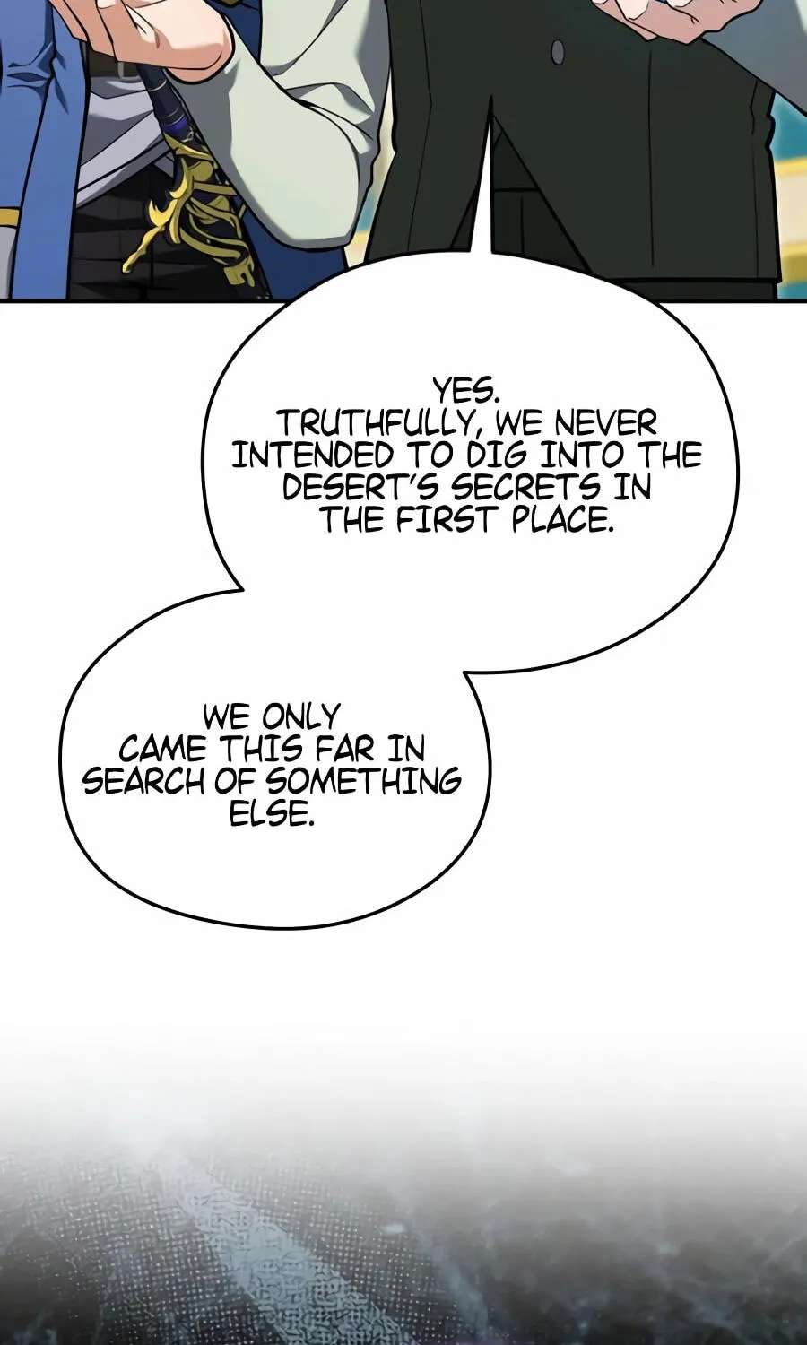 The Otherworldly Nutritionist Chapter 36 - page 45