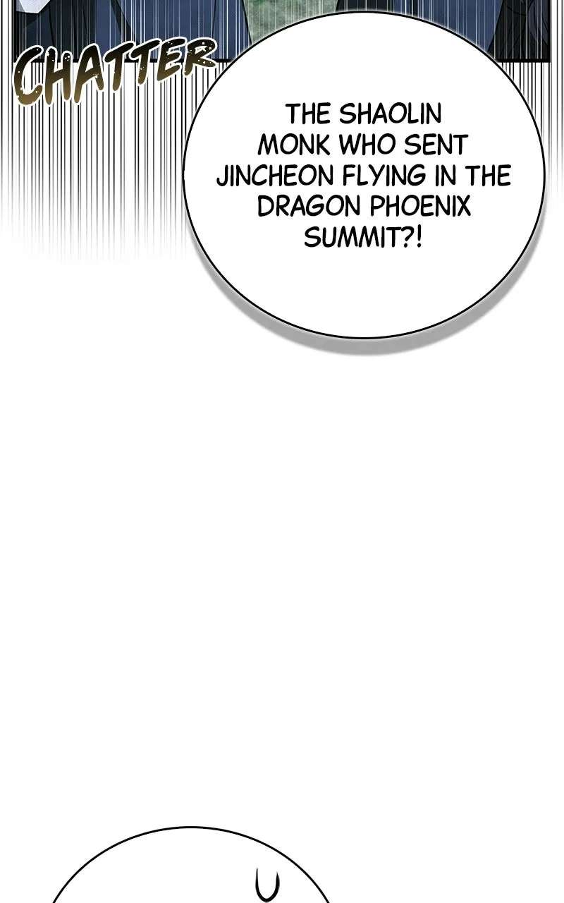 The Genius MurimFitness Trainer Chapter 108 - page 119