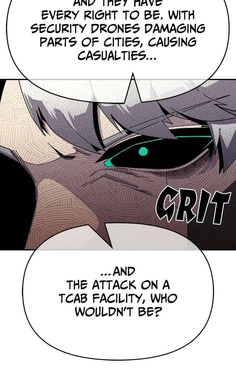Revive Chapter 41 - page 25