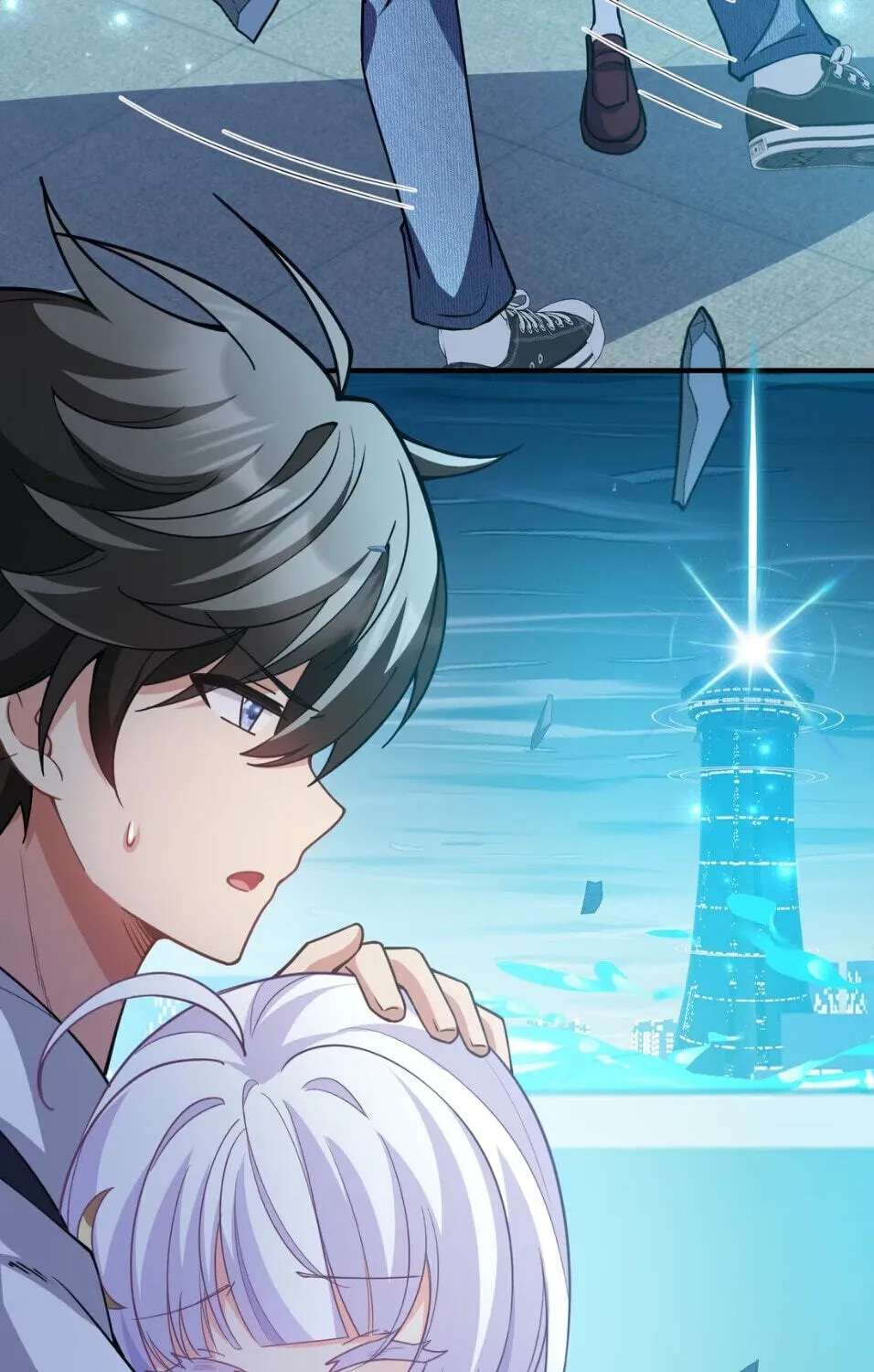 Shuo Hao Zuo Kepu, Fensi Que Quan Shi Monv? Chapter 53 - page 60