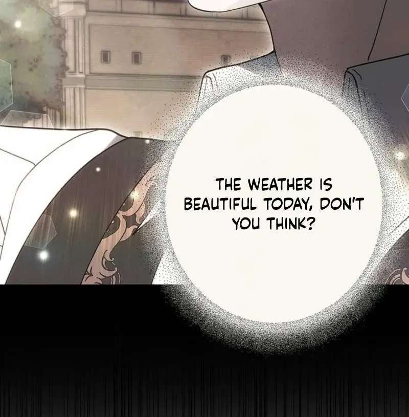 Violet's Poisoned Words Chapter 36 - page 60