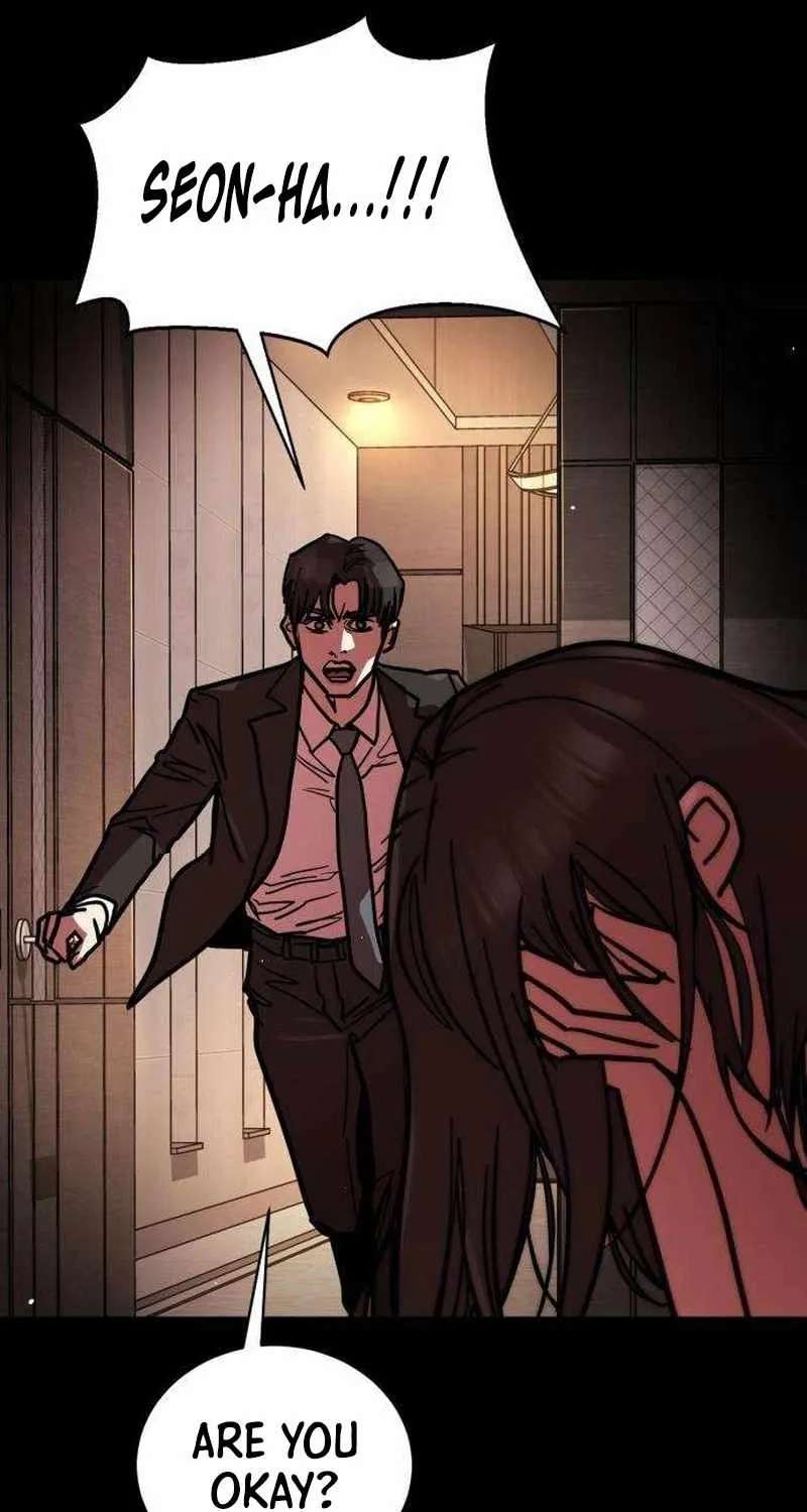 Fight Delivery Chapter 25 - page 109