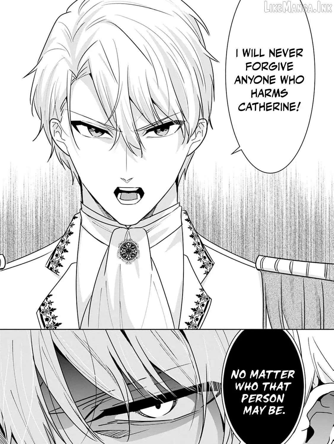 The wife who returned from the dead avenges herself with elegance Chapter 48 - page 17