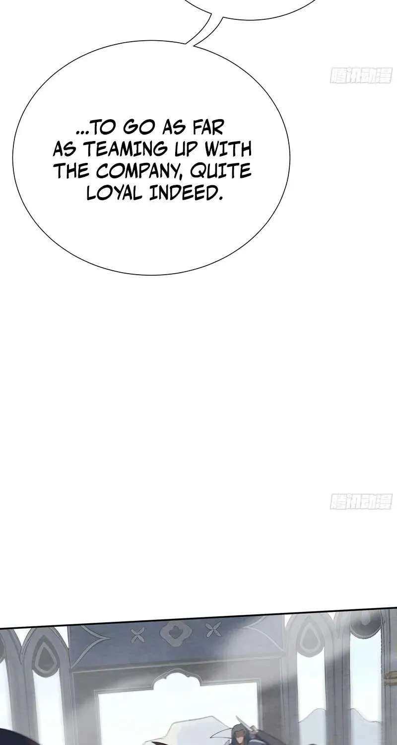 I Owe Billions in Debt, So I Was Forced to Work for an Evil God Chapter 62 - page 38