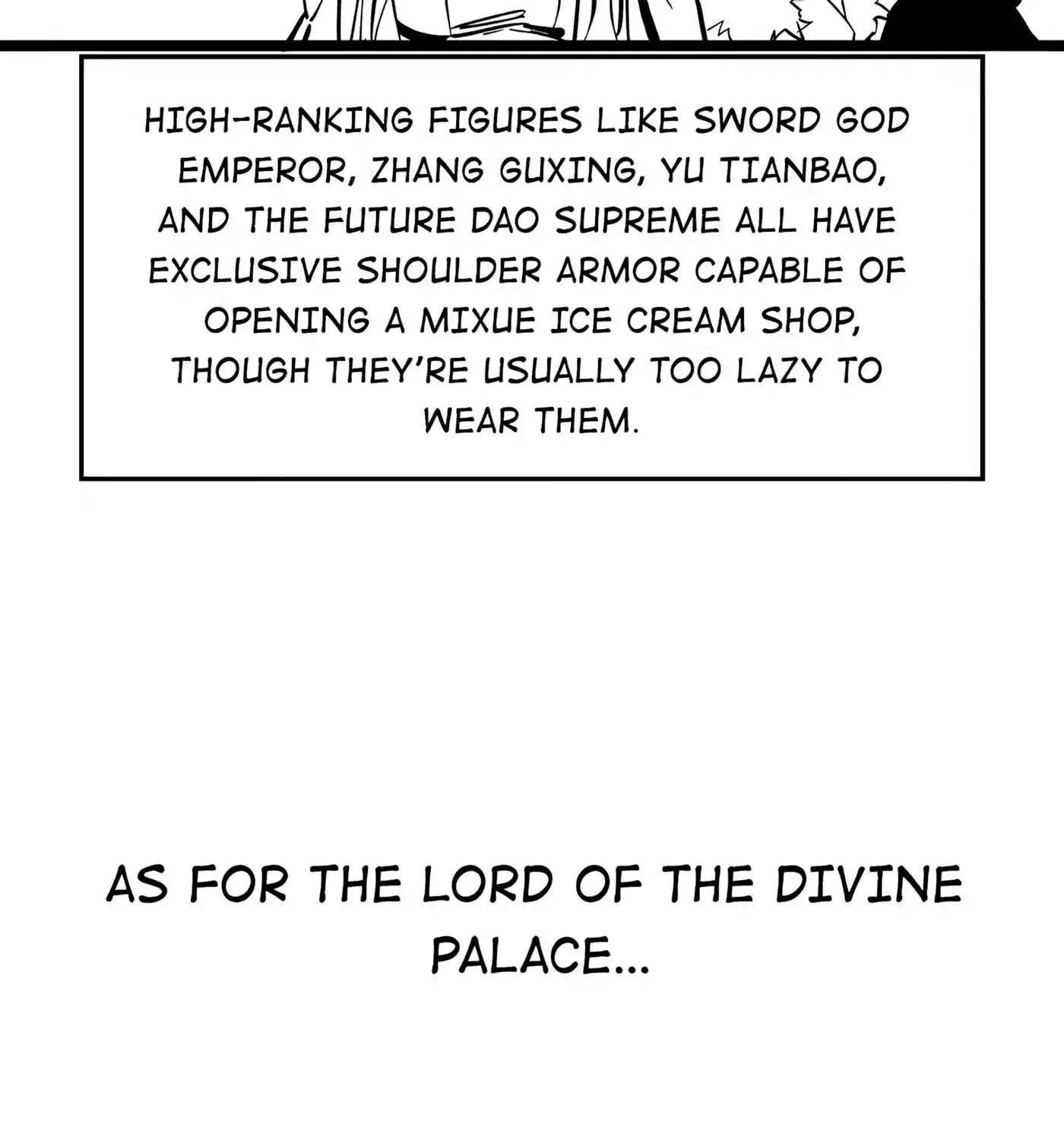 Lucky Me: I Secretly Cultivated for 1,000 Years Chapter 279 - page 193