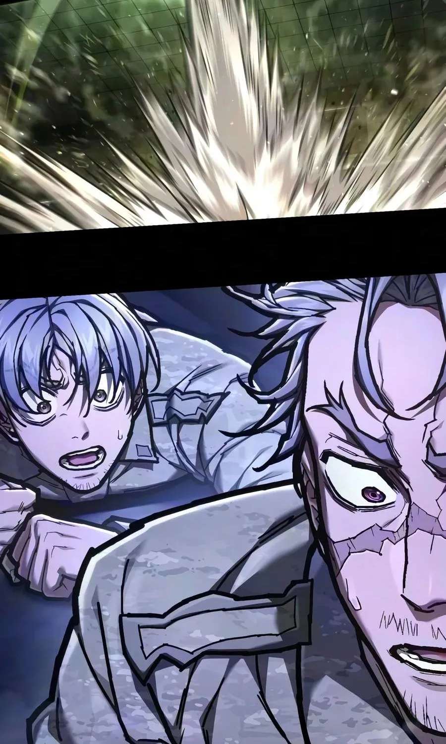 Executioner Chapter 72 - page 14