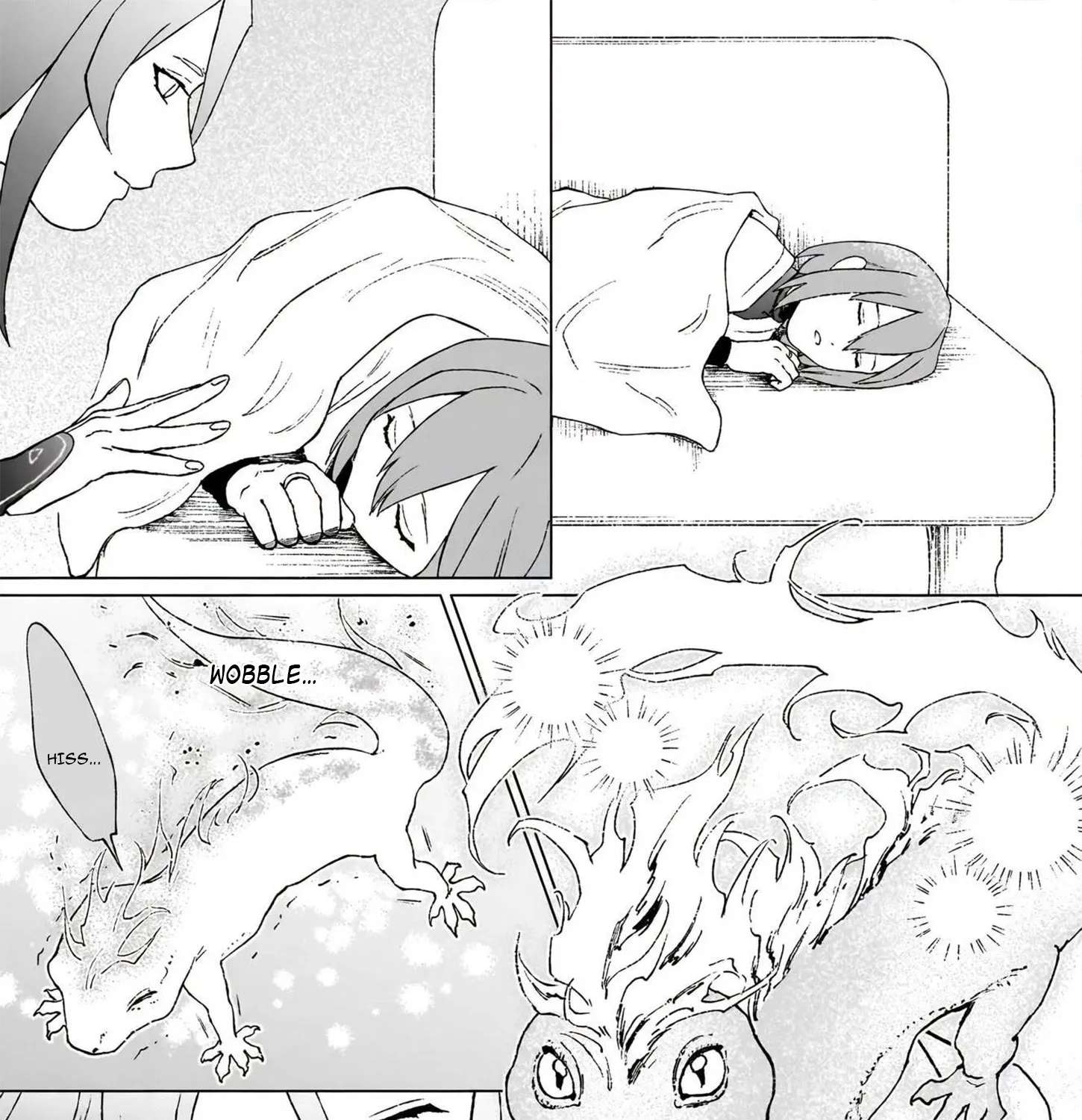 Ikinokori Renkinjutsushi wa Machi de Shizuka ni Kurashitai: Rinkan no Mahou-yaku Chapter 25.1 - page 7