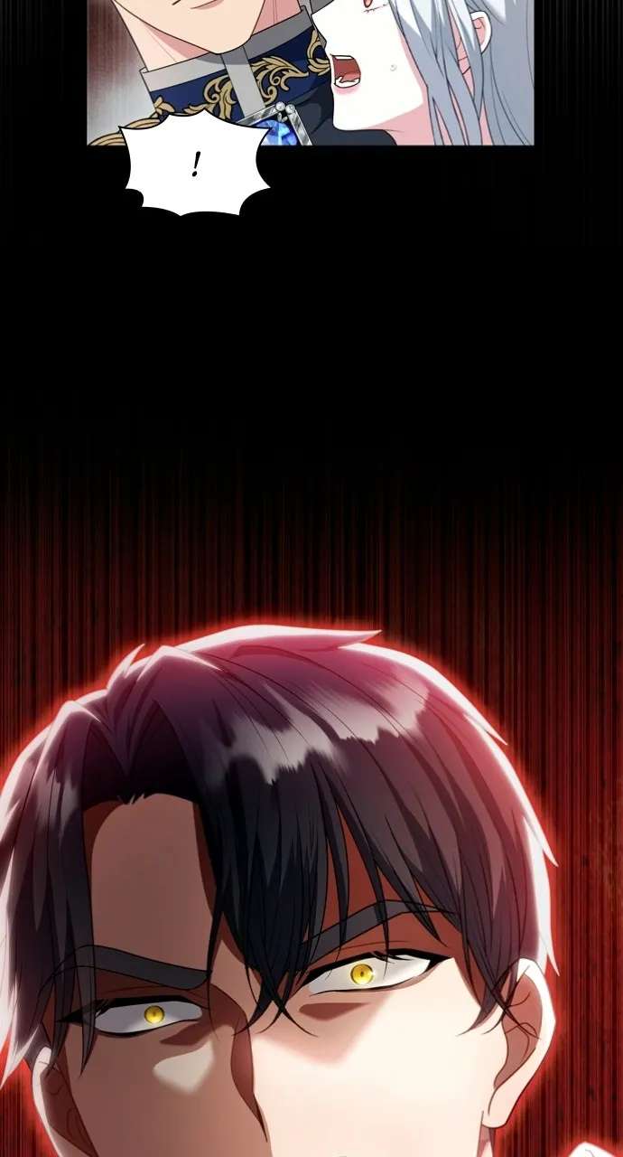 If Obsession Runs Deeperthan Blood Chapter 4 - page 7