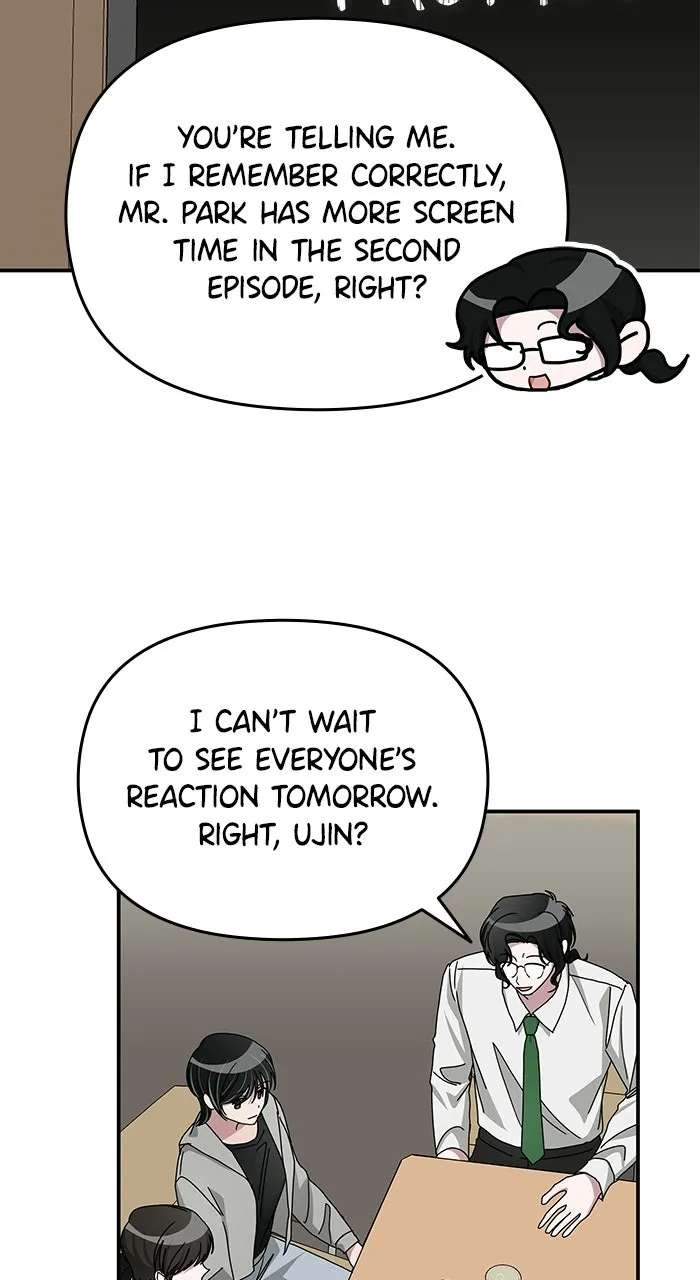 The Otherworldly GeniusMethod Actor Chapter 30 - page 47