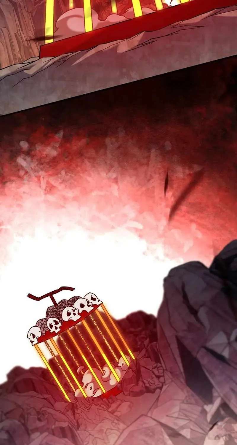 God Killer Chapter 236 - page 43