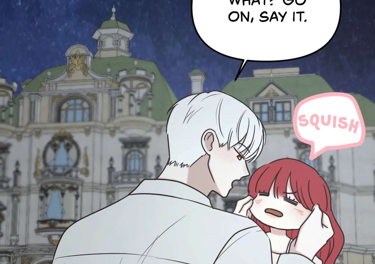 I Adopted the Male Lead from the Shelter Chapter 130 - page 34