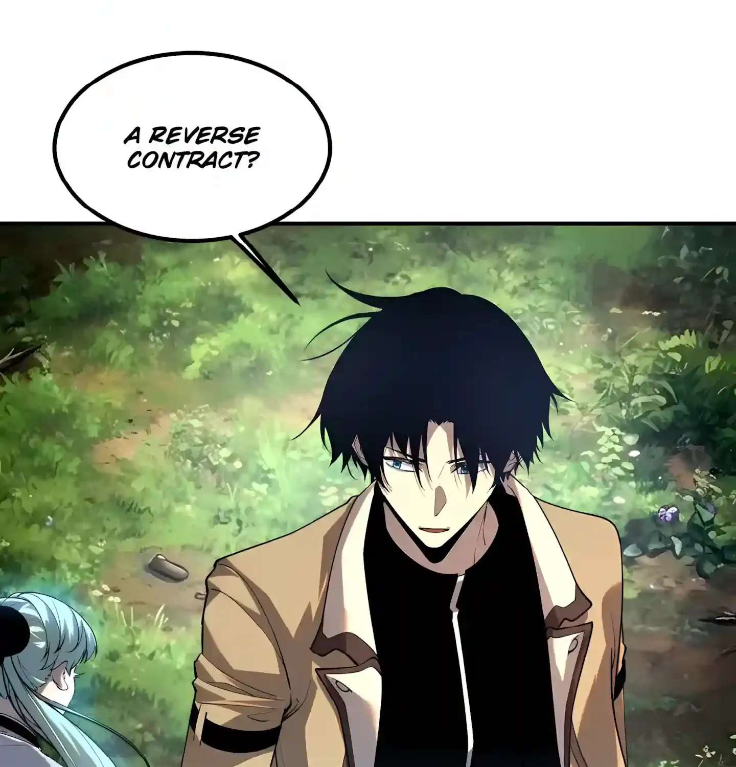 Awakening the Purple Thunder at the Beginning Chapter 86 - page 45