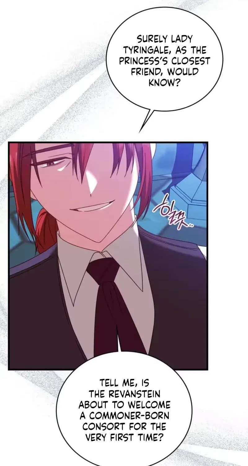 Meeting You at the End of the Night Chapter 26 - page 22