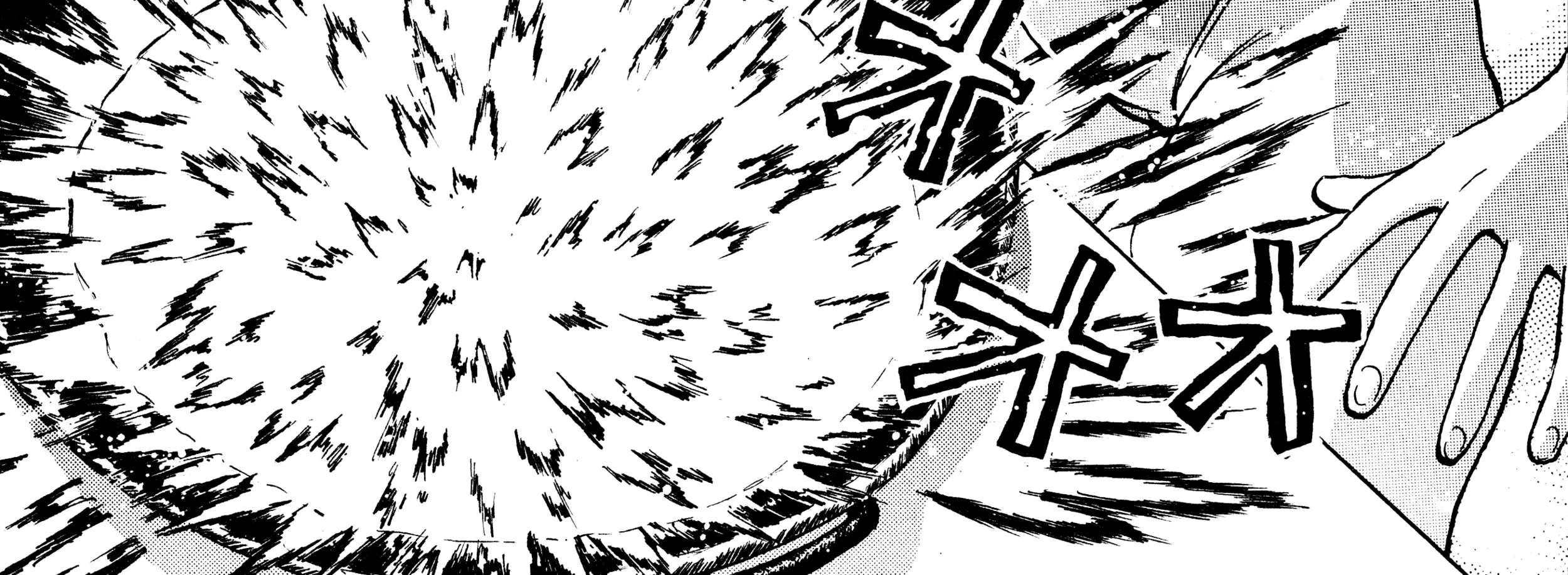 Iron Wok Jan! R - The Summit Operations Chapter 23 - page 41