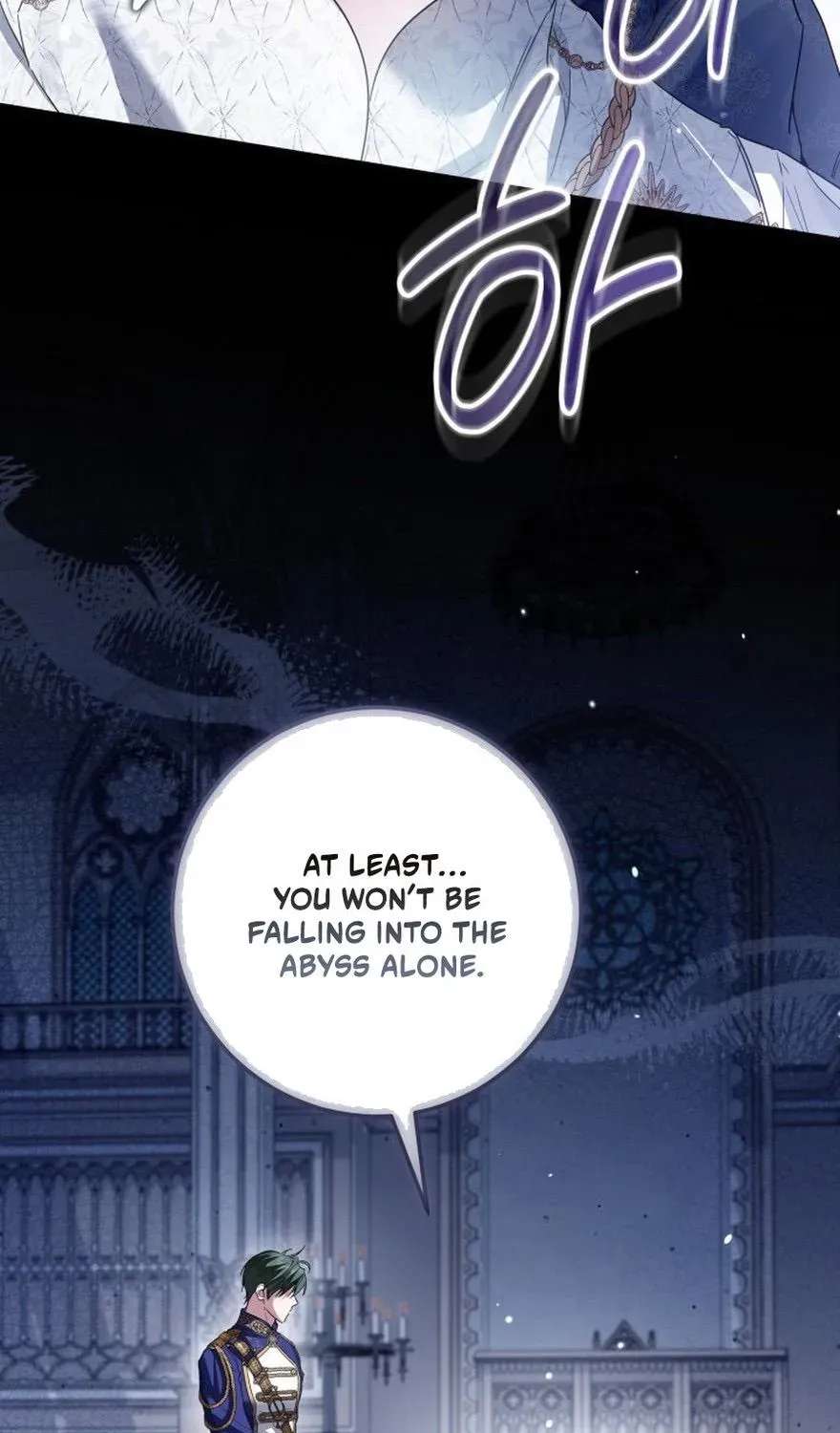 The Princess Stans in Secret Chapter 93 - page 78