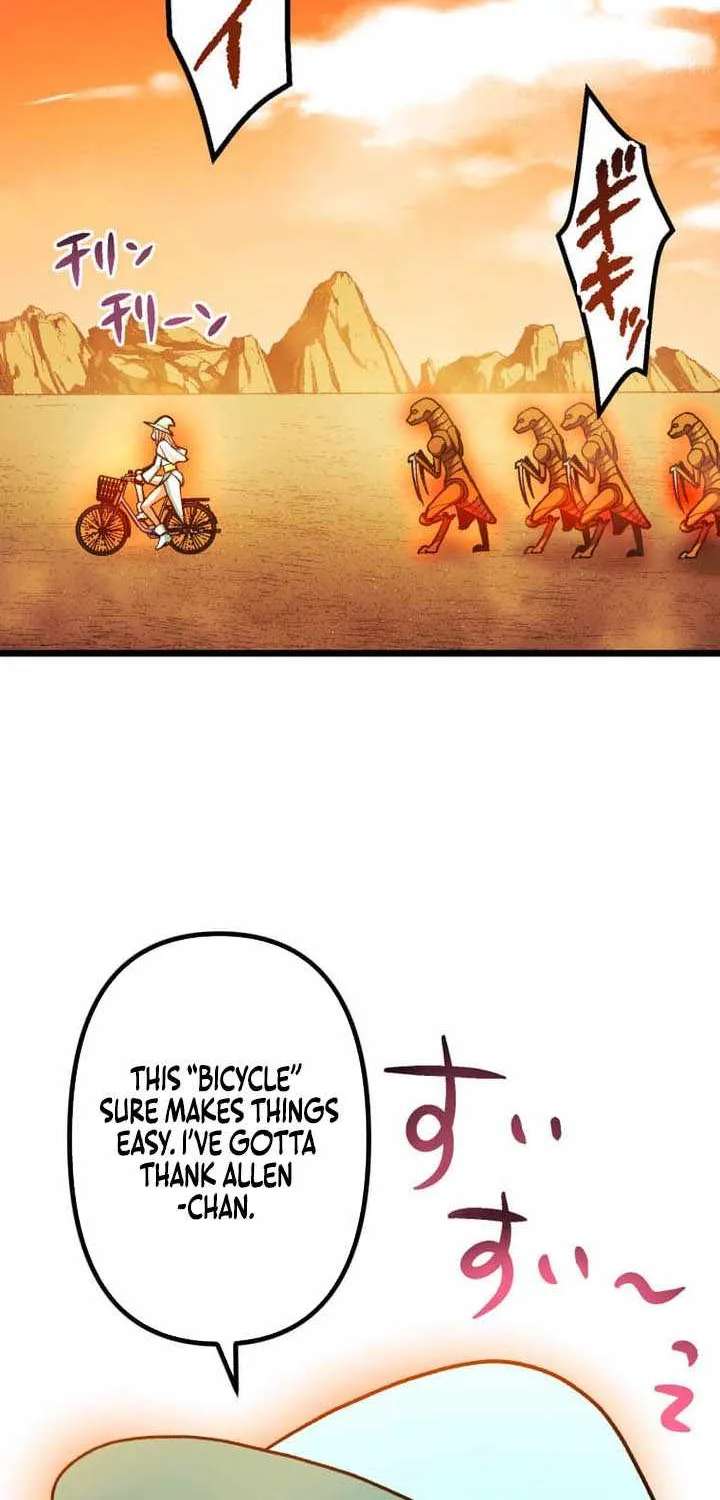 The Reincarnation of God-Level Crafting Chapter 42 - page 38