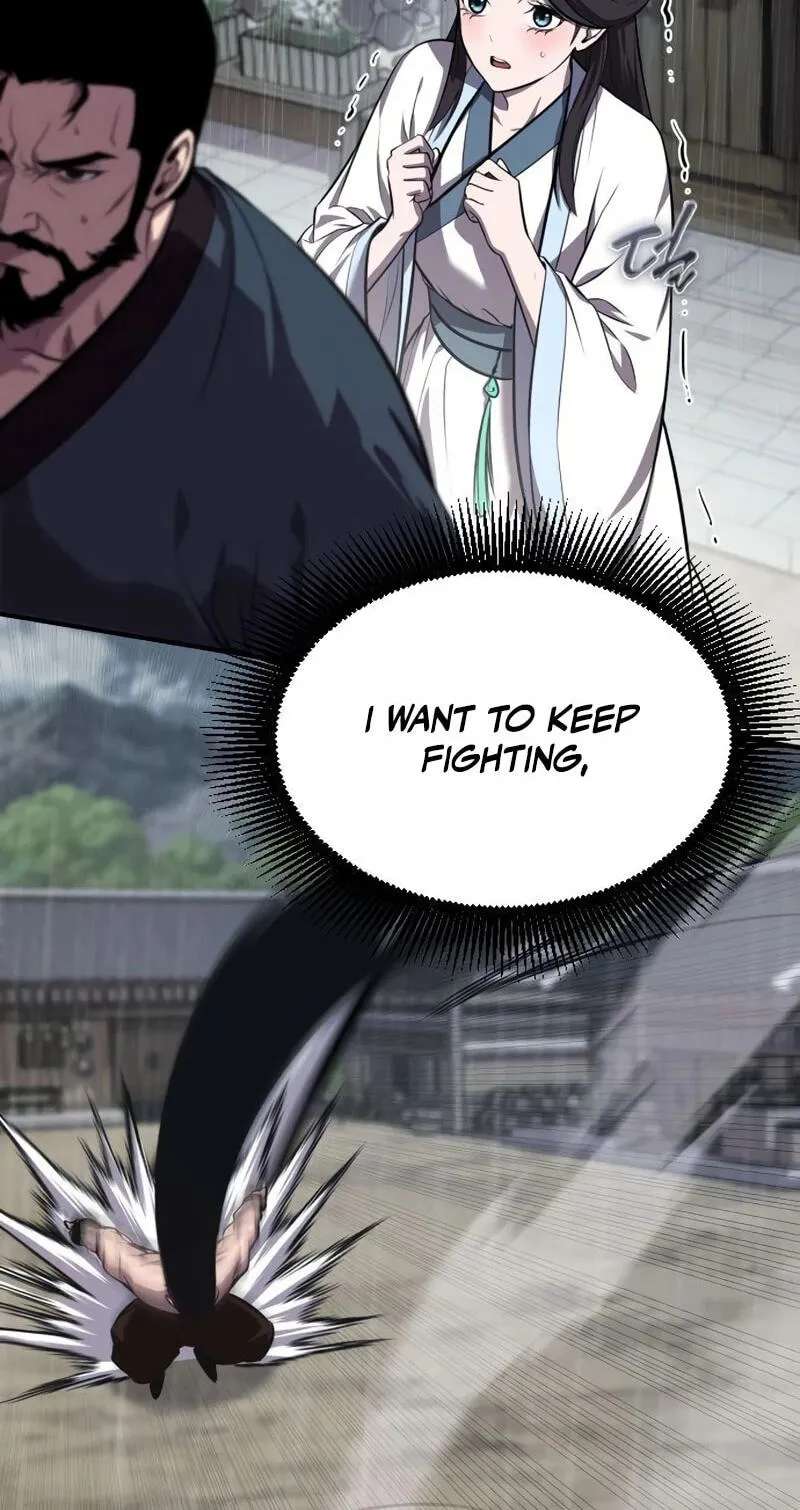 A Dragon Lives in Kunlun Chapter 13 - page 23