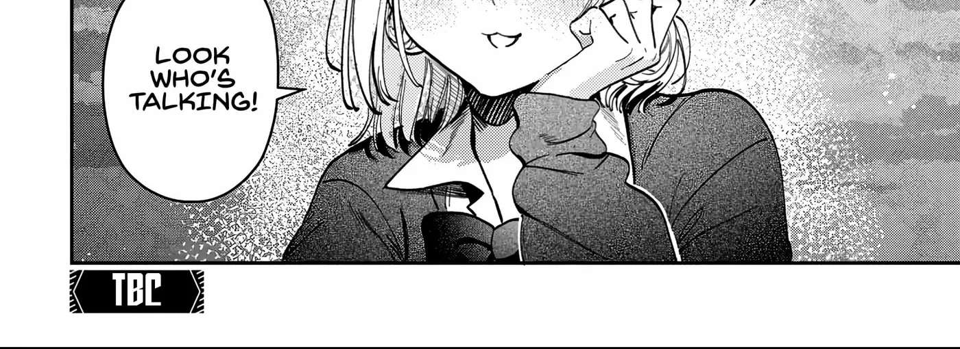 Everyone's Darling Has a Secret Chapter 93 - page 36