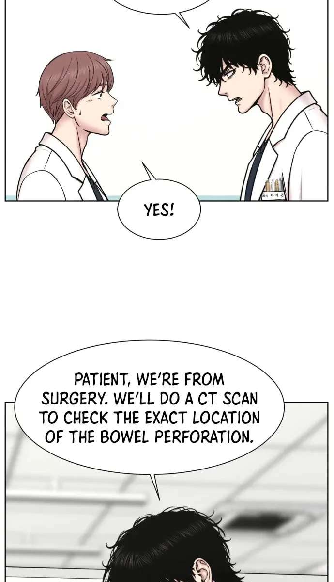 Trauma Center:Dr. Baek Chapter 46 - page 66