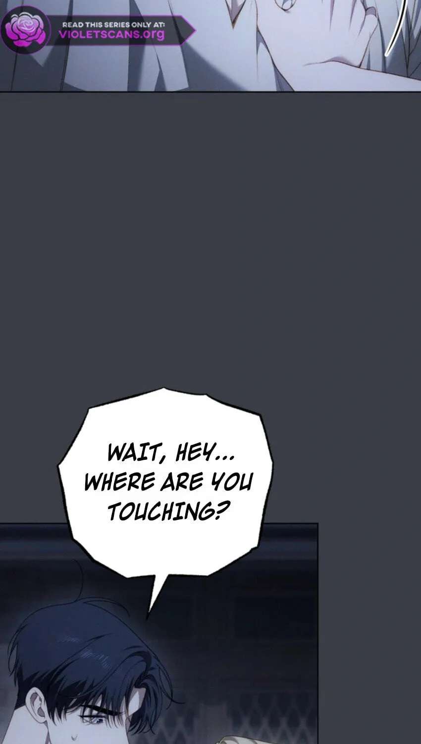 The Manor Awaits Spring Chapter 29 - page 16
