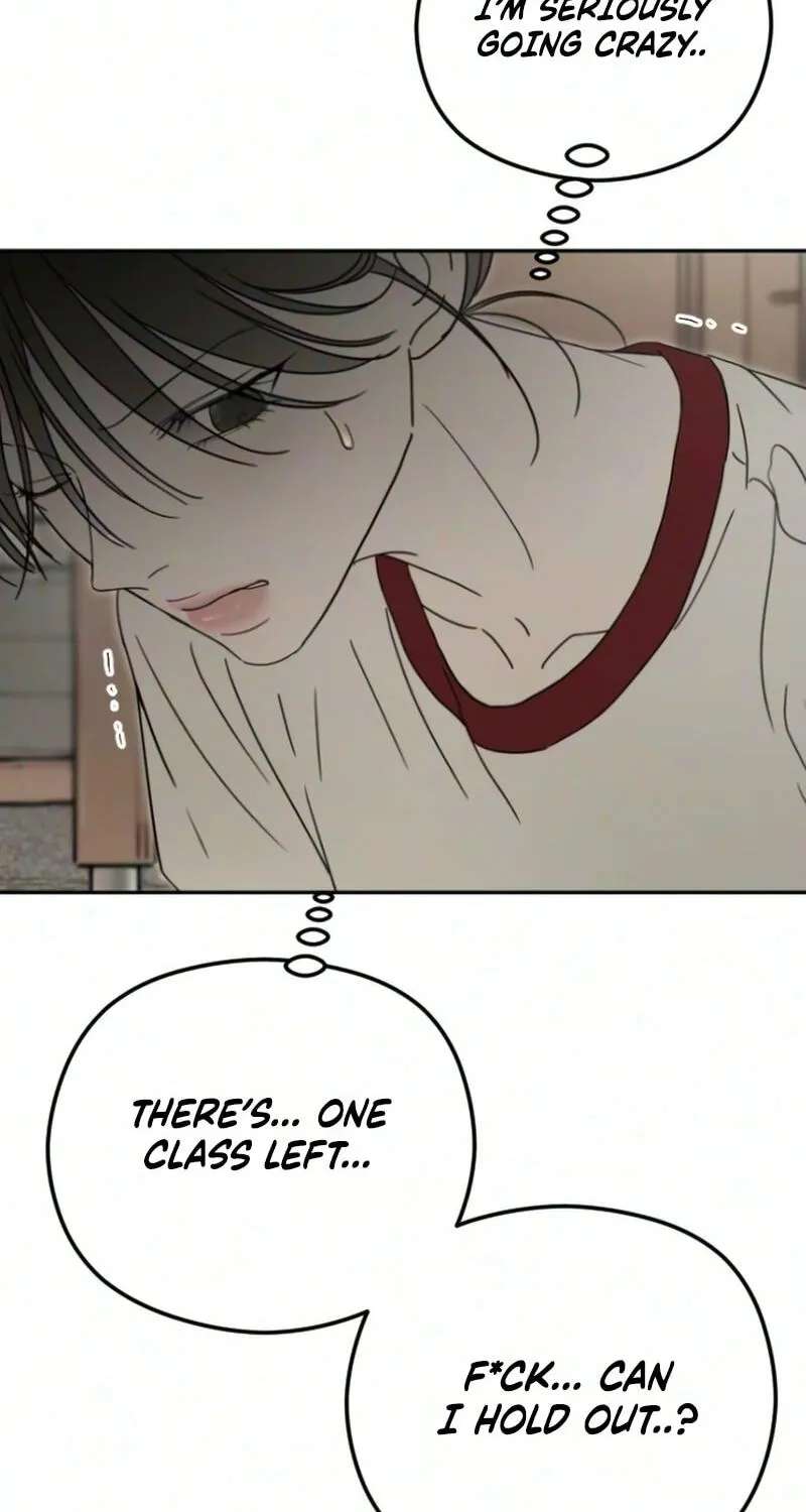 First-Person Blood-Relative Perspective Chapter 21 - page 77