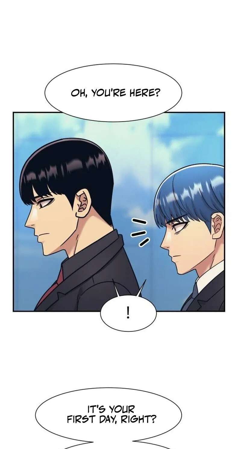 Insagang Chapter 70 - page 28