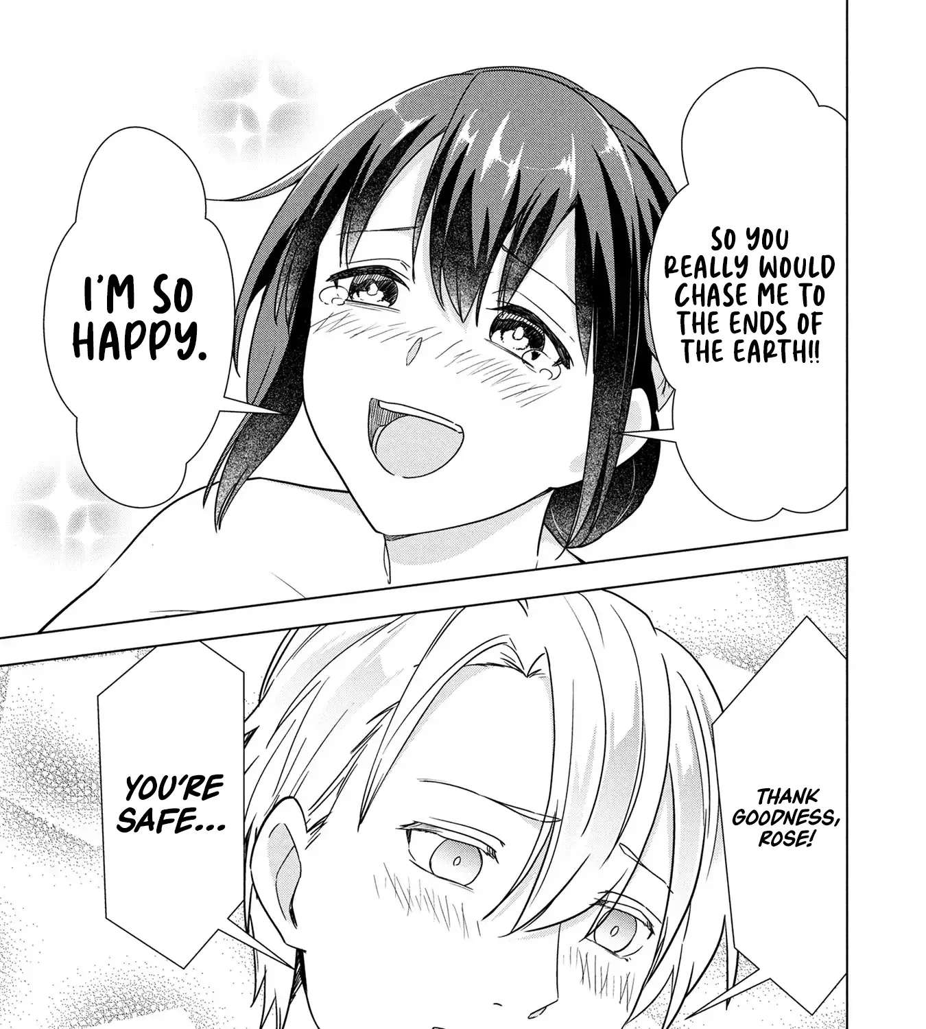 Kokai Shuraba De Konyaku Ga Nakunarimashita Korekara Shigoto To Koi Osagashimasu! Chapter 12 - page 34