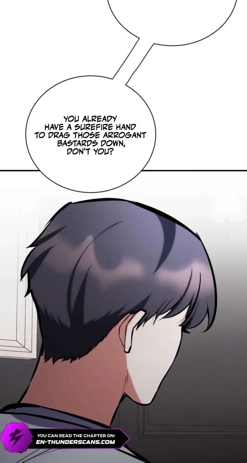 Immortal Maestro Chapter 58 - page 60