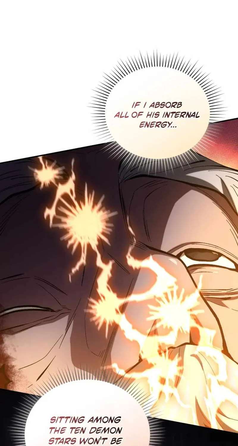 My Dad Is the Best in the World Chapter 26 - page 64