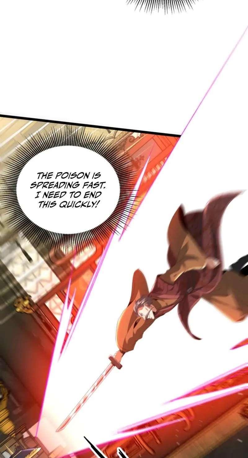 I pay my respects to the Cult Leader Chapter 39 - page 14