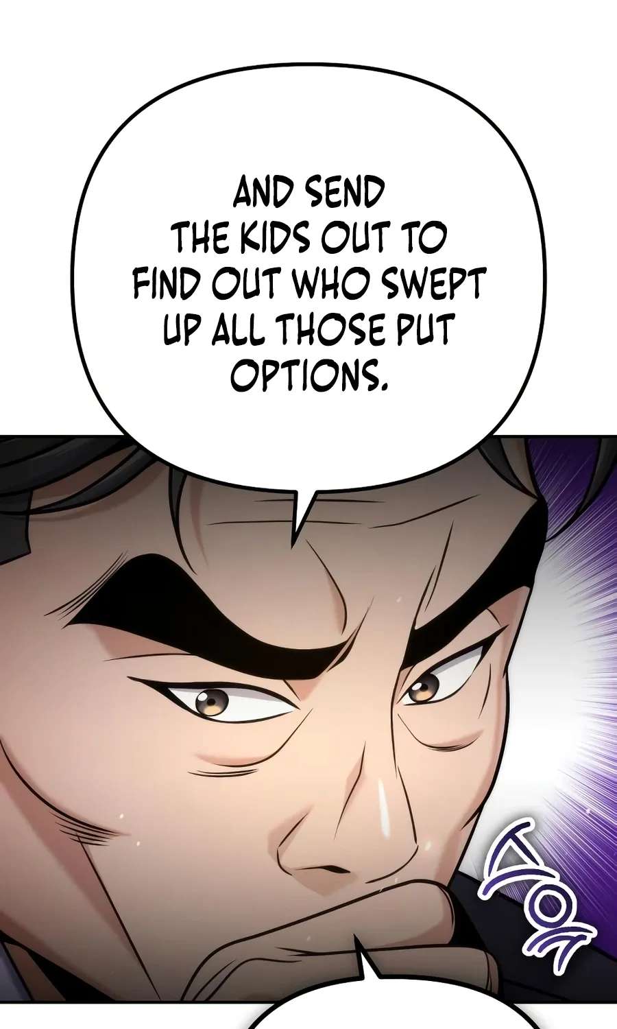 The Money Keeps Piling Up Even If I Spend It Chapter 12 - page 141