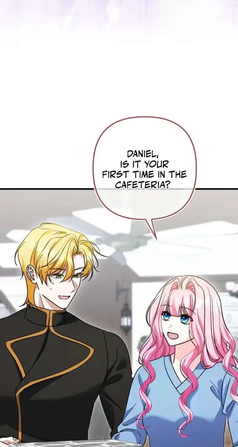 I Don't Want to Be the Germophobe Villain's Guide Chapter 44 - page 62