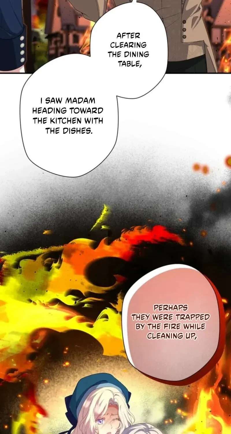 Byoujaku Mama desu ga, Yami Ochi Musuko o Sodatete Misemasu! Chapter 41 - page 19