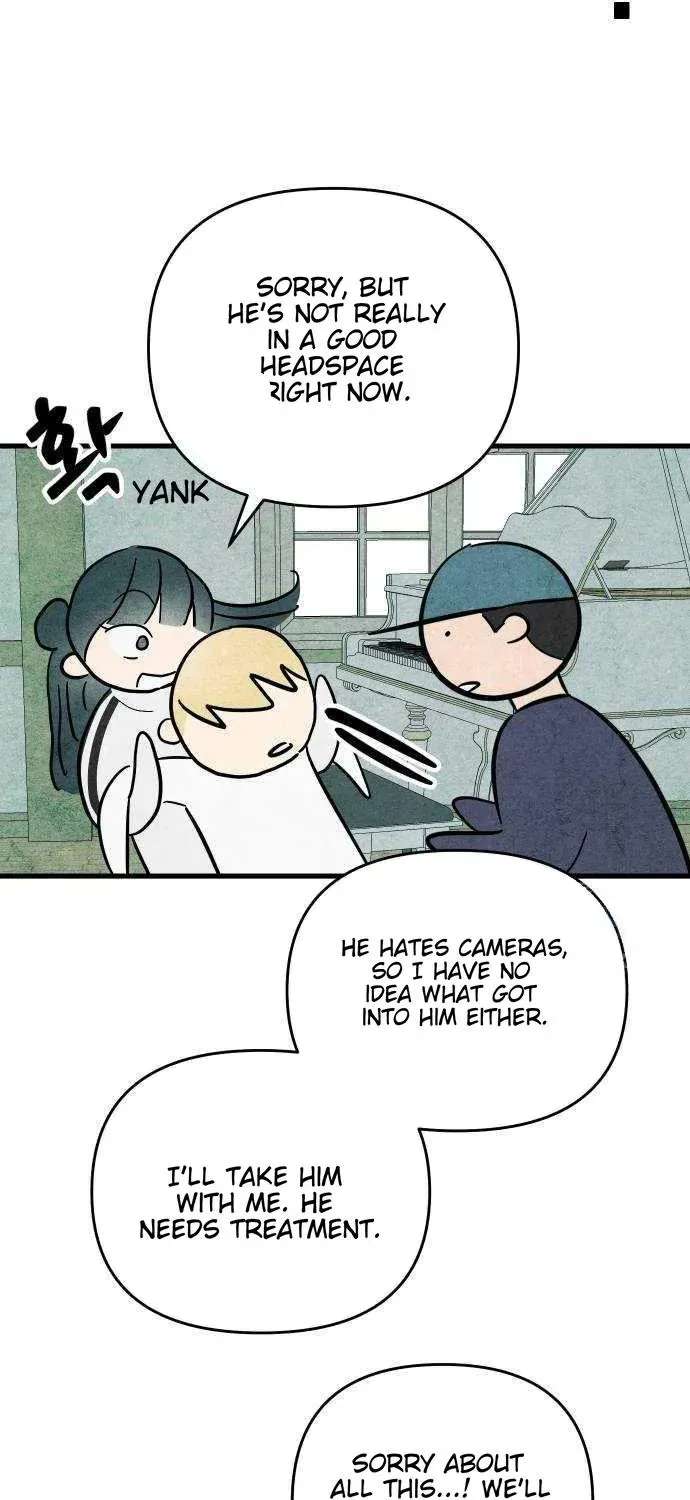 How to Turn You Around Chapter 53 - page 14