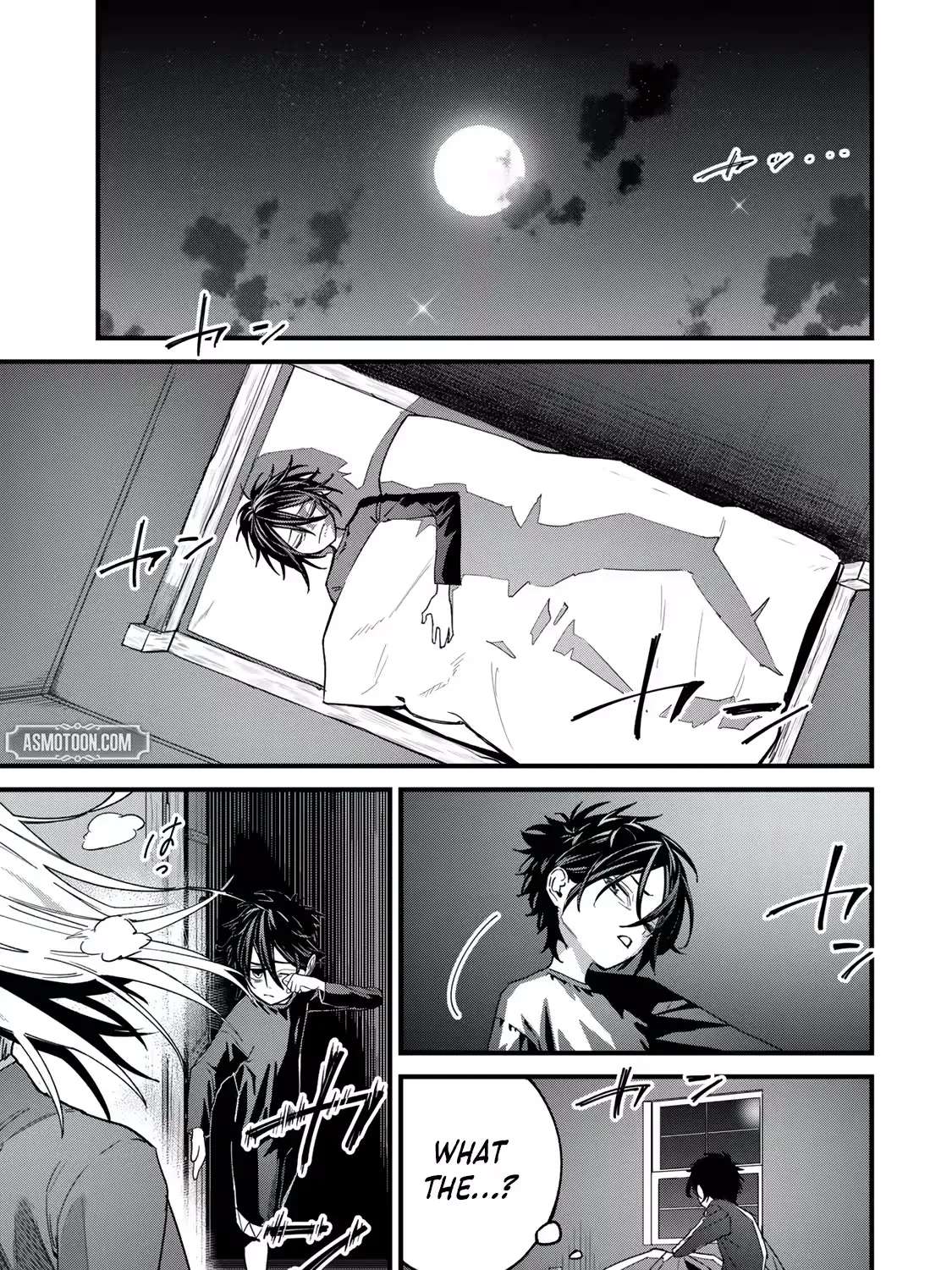 Seed Maker ~No One Realizes This Skill Is a Cheat Yet ~ Chapter 2.1 - page 18