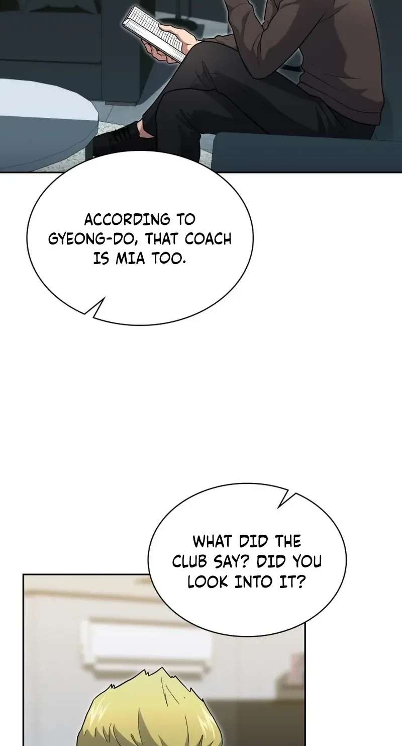 Reset Life Of Regression Police Chapter 167 - page 41