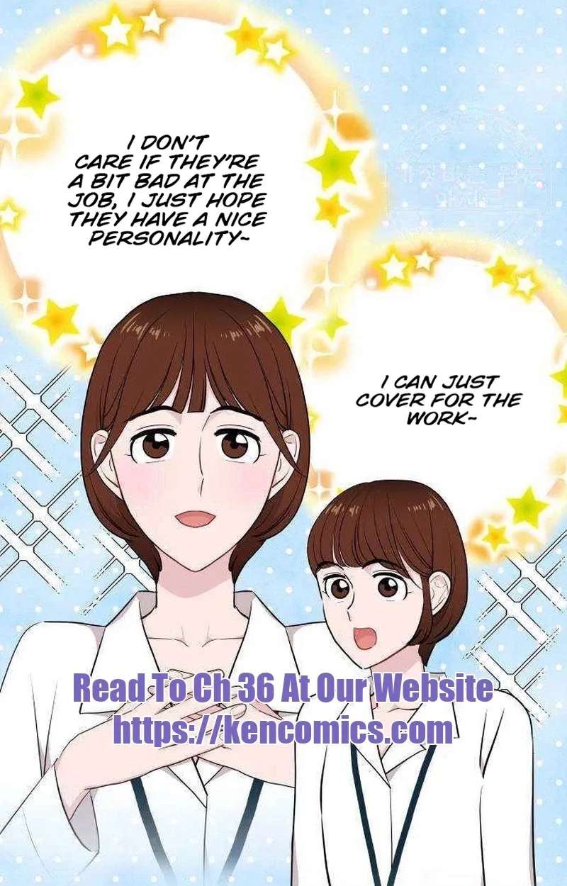 Awkward Relationship Chapter 30 - page 81