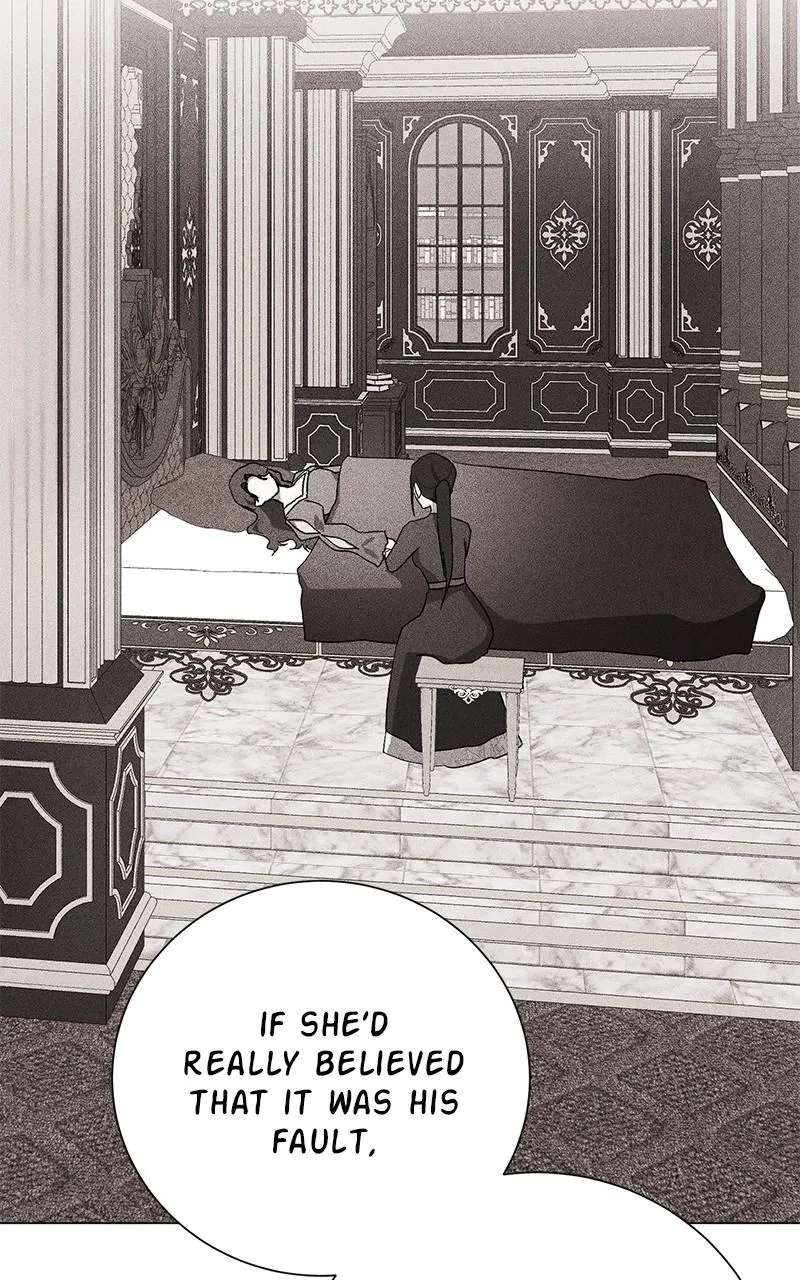 Wished You Were Dead Chapter 124 - page 85
