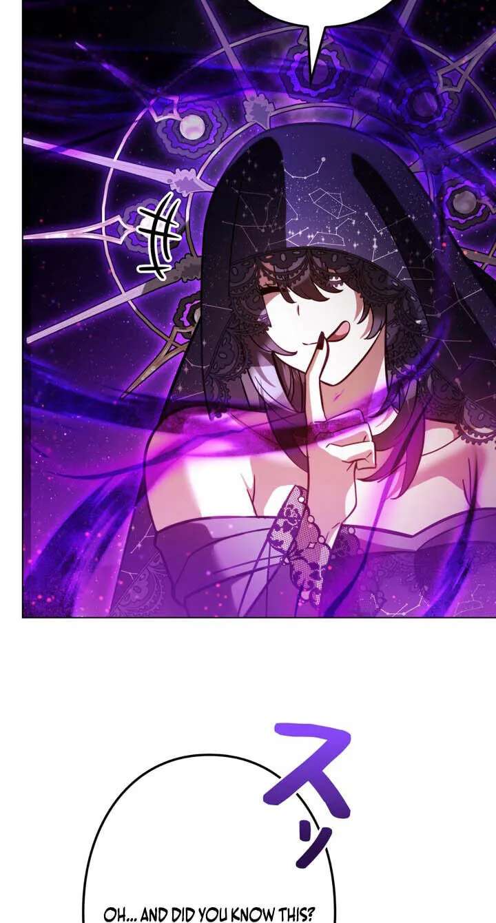 The Heroines Want Me Dead! Chapter 70 - page 40