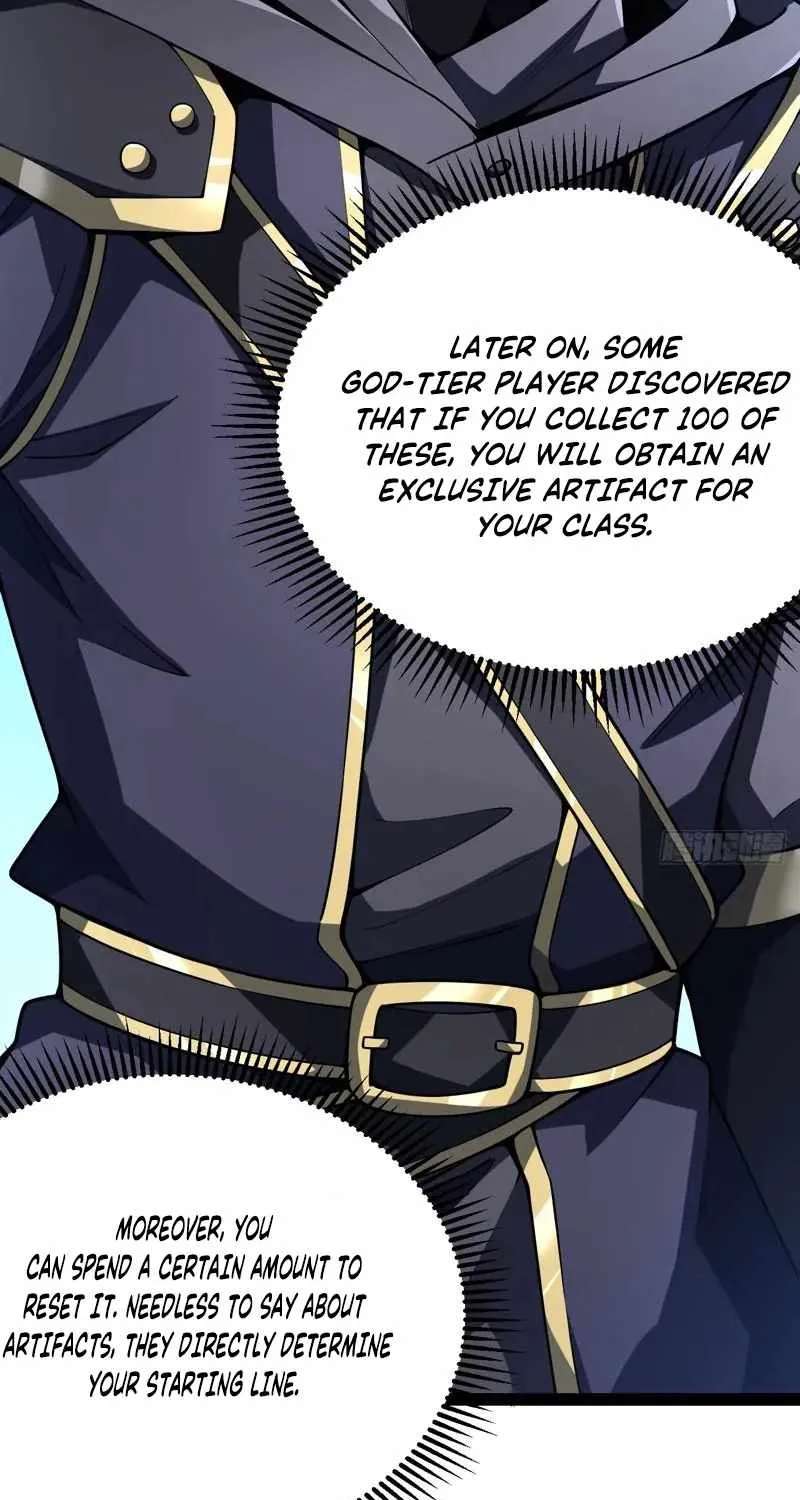 Basic Attacks Summon the Undead, My Dark Ranger Is the Strongest! Chapter 4 - page 93