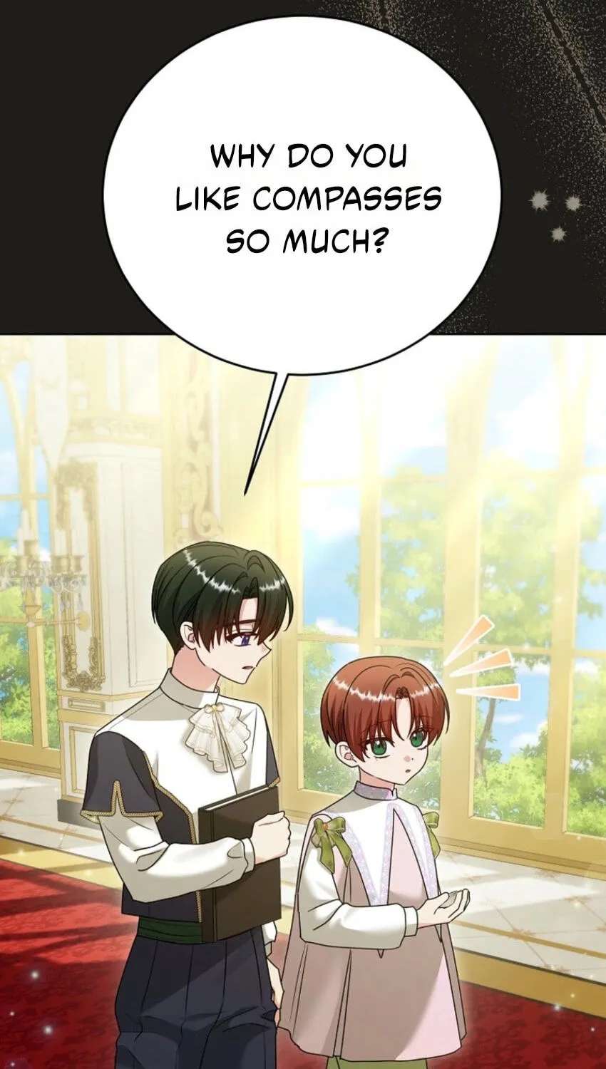 The Beginning of Revenge Starts with Marriage Chapter 45 - page 57