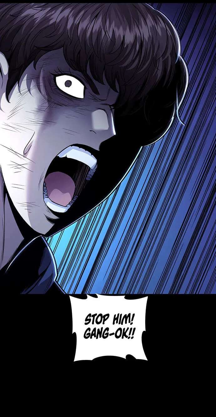 Vigilante Part 2 Chapter 96 - page 85
