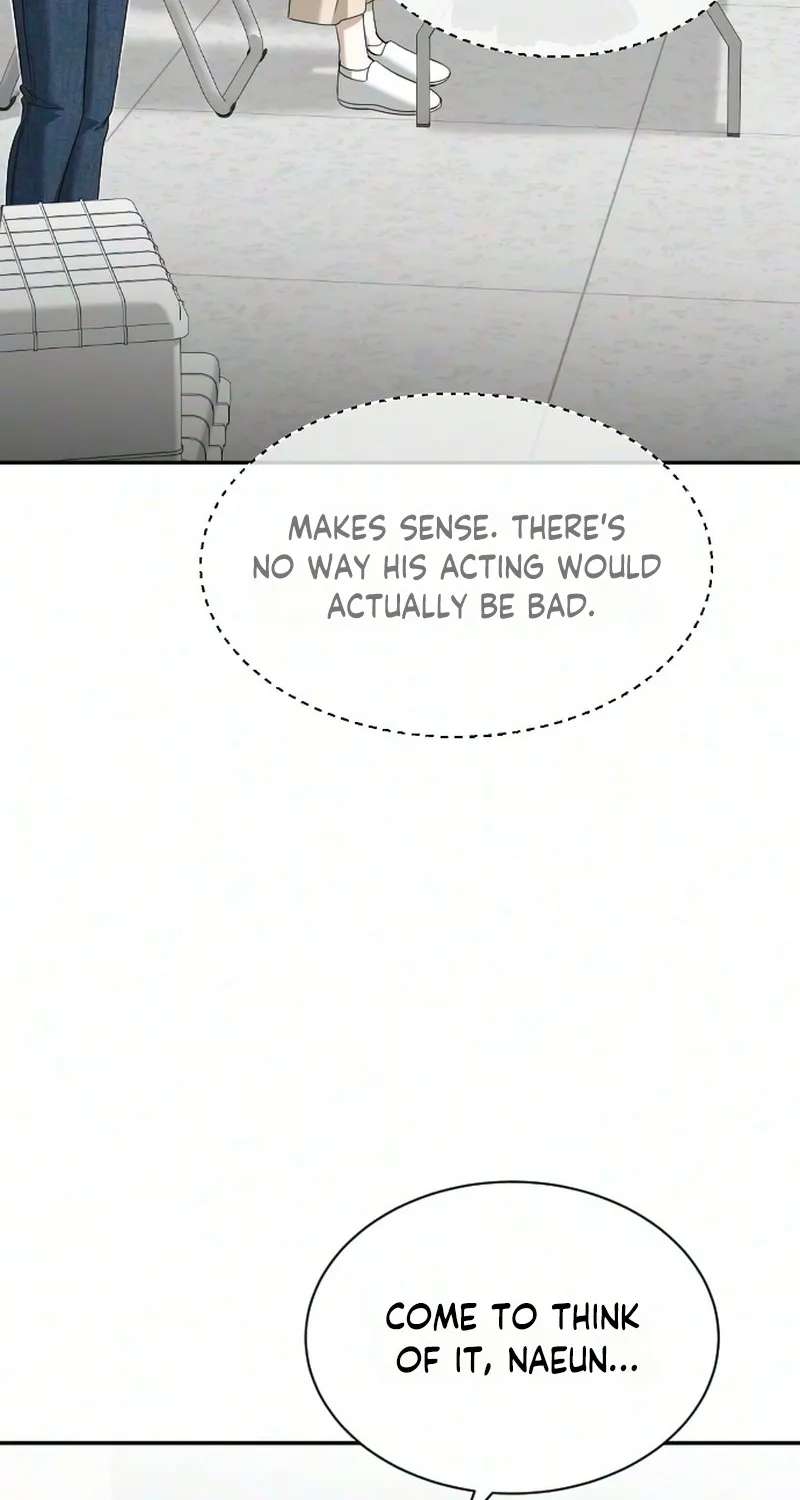 We're not a Couple! Chapter 9 - page 47