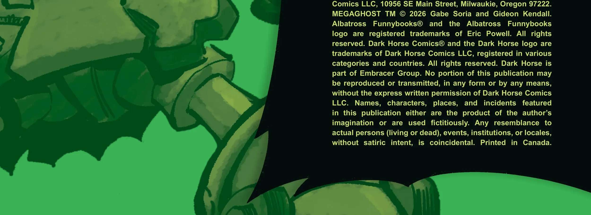 MegaGhost Chapter 1 - page 6