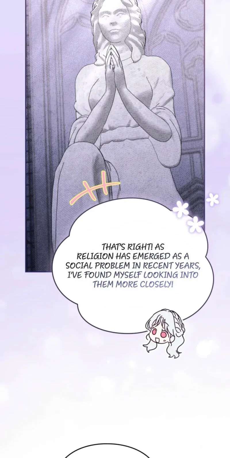 The Search for the Duchess's Husband Chapter 38 - page 42
