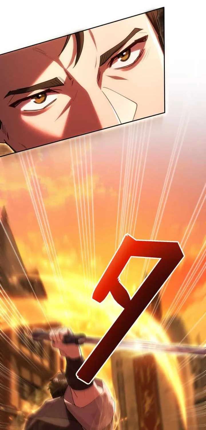 The Reversal of My Life as a Side Character Chapter 91 - page 27