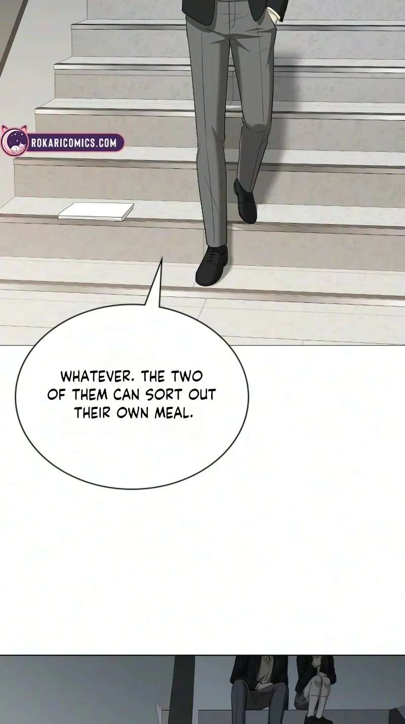 We're not a Couple! Chapter 10 - page 312