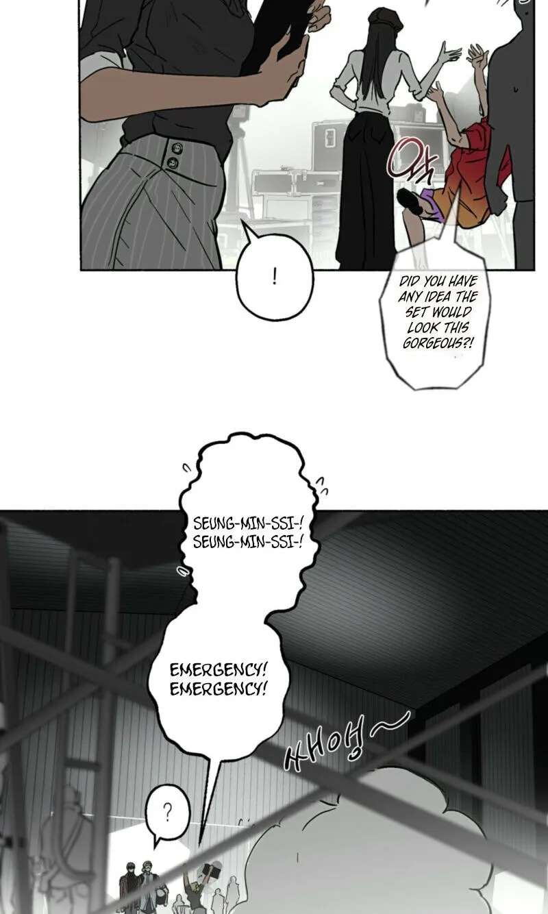 Happy Twogether Chapter 35 - page 8
