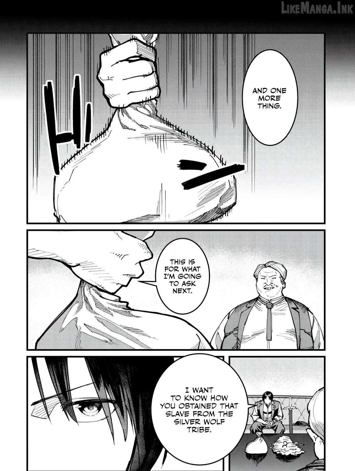 Majo to Mashou to Mahou no Rakuen: Tsuihou Sareta Tensei Kizoku no Jiyuu Kimama na Chapter 6 - page 6